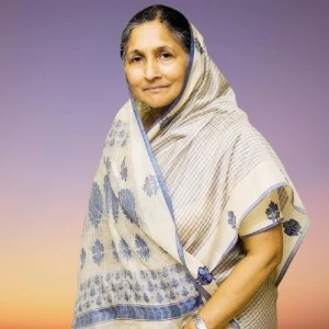 Savitri Jindal- richest woman in India