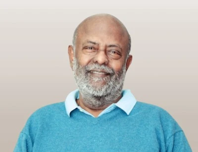 Shiv Nadar- HCL Tech owner